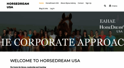 horsedream.us