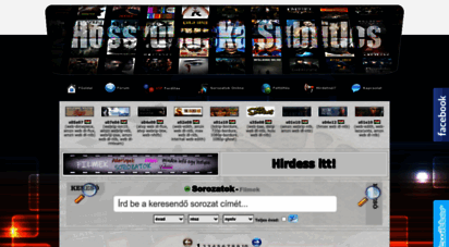 hosszupuskasub.com - - hosszupuska subtitles - feliratok letöltése minden mennyiségben! - sorozatok, filmek fordítása -