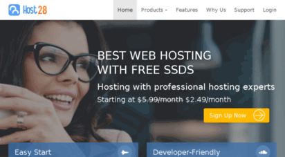 host28.com