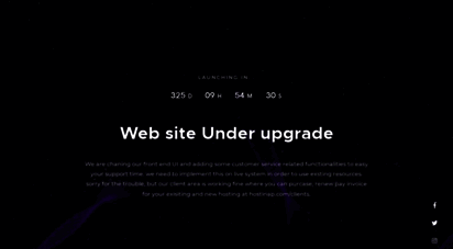 hostinap.com