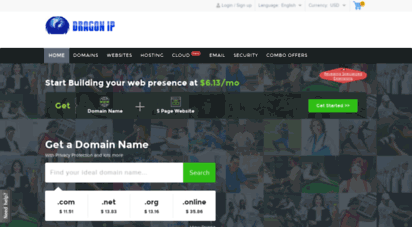 hosting.dragon-ip.com