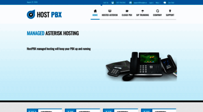 hostpbx.us