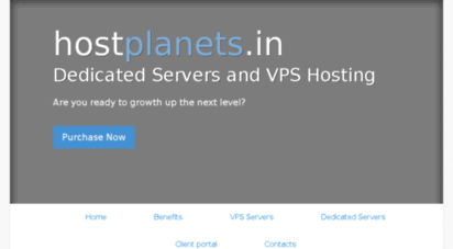 hostplanets.in
