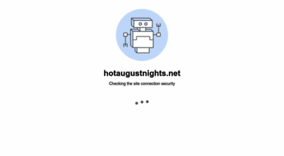 hotaugustnights.net