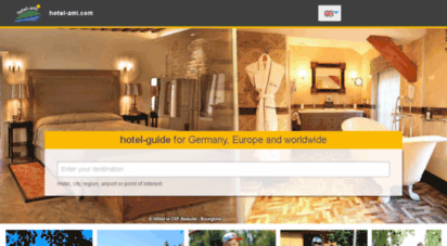 hotel-ami.biz