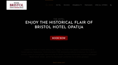 hotel-bristol.hr
