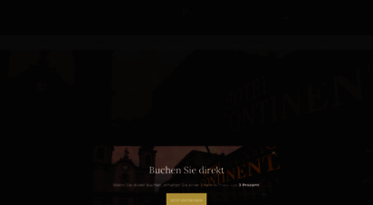 hotel-continental.at