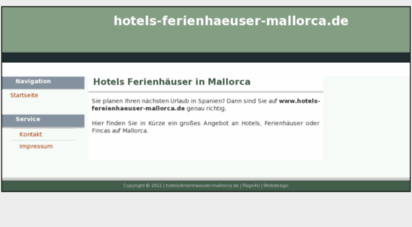 hotels-ferienhaeuser-mallorca.de