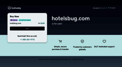hotelsbug.com