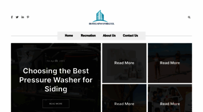 hotelsinsanmiguel.com