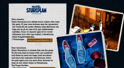 hotelstureplan.se