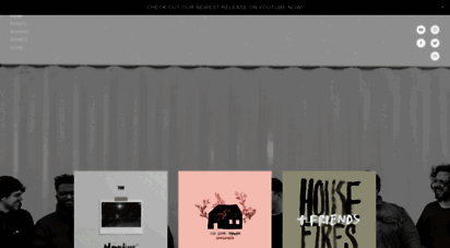 housefires.org