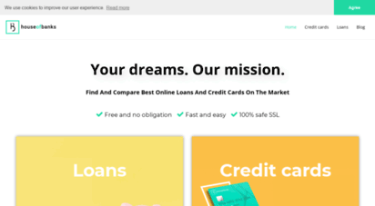 houseofbanks.com - 