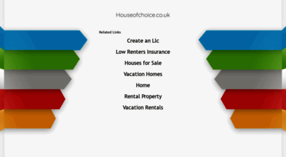 houseofchoice.co.uk