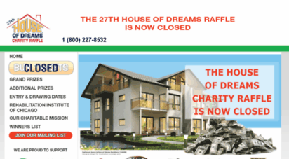 houseofdreamscharityraffle.org
