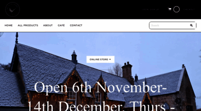 houseoffarnell.co.uk