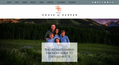 houseofharper.com