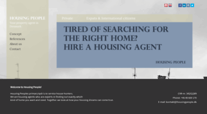 housingpeople.dk