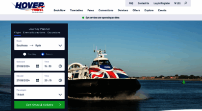 hovertravel.co.uk