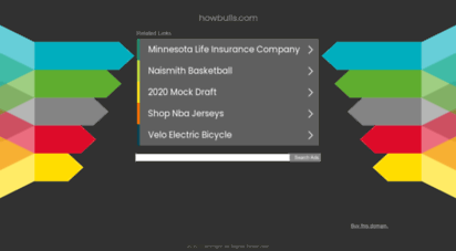 howbulls.com - 