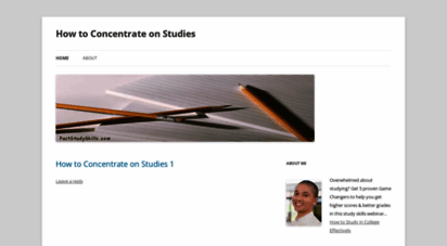 howtoconcentrateonstudies.wordpress.com