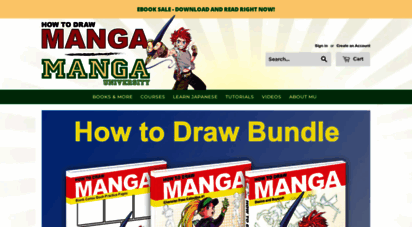 howtodrawmanga.com