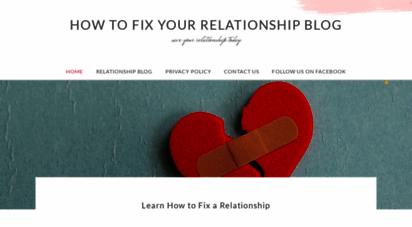 howtofixrelationship.com