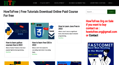 howtofree.org - 