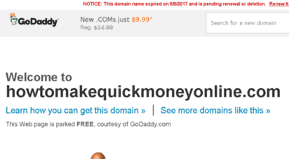 howtomakequickmoneyonline.com