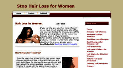 howtoregrowhair.com