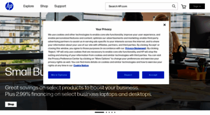 hp.com - laptop-computer, desktops, drucker, tinte und toner  hp® deutschland