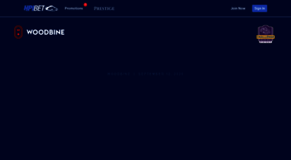 hpibet.com