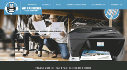hpprintertechnicalsupportnumber.co.uk