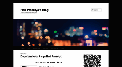 hprasetyo.wordpress.com