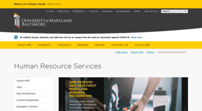 hr.umaryland.edu