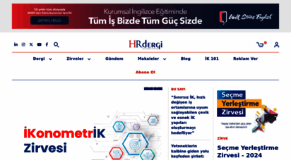 hrdergi.com