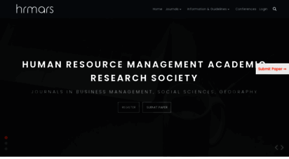 hrmars.com