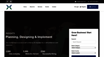hrnepal.com