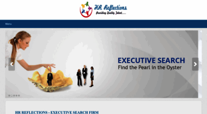 hrreflections.com