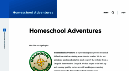 hsadventures.org