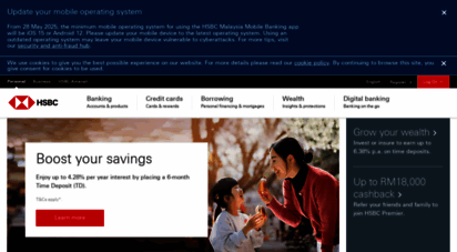 hsbc.com.my