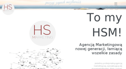 hsmarketing.pl