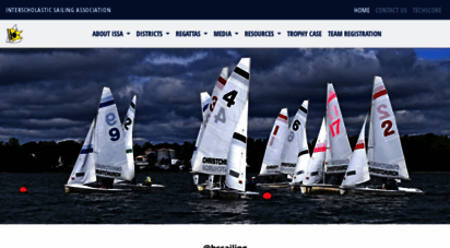 hssailing.org