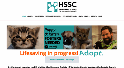 hssc.org