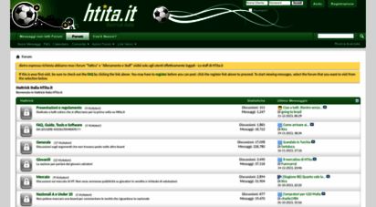 htita.it - hattrick italia htita.it