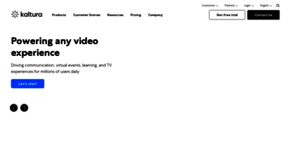html5video.org