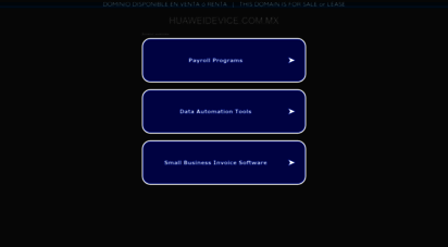 huaweidevice.com.mx