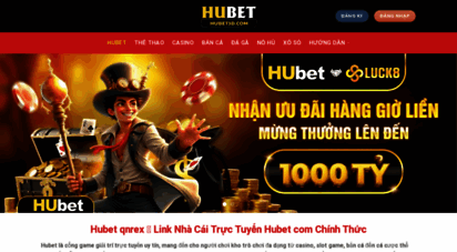 hubet3d.com