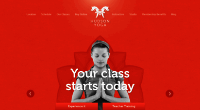 hudsonyoga.ca