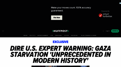 hufftingtonpost.com